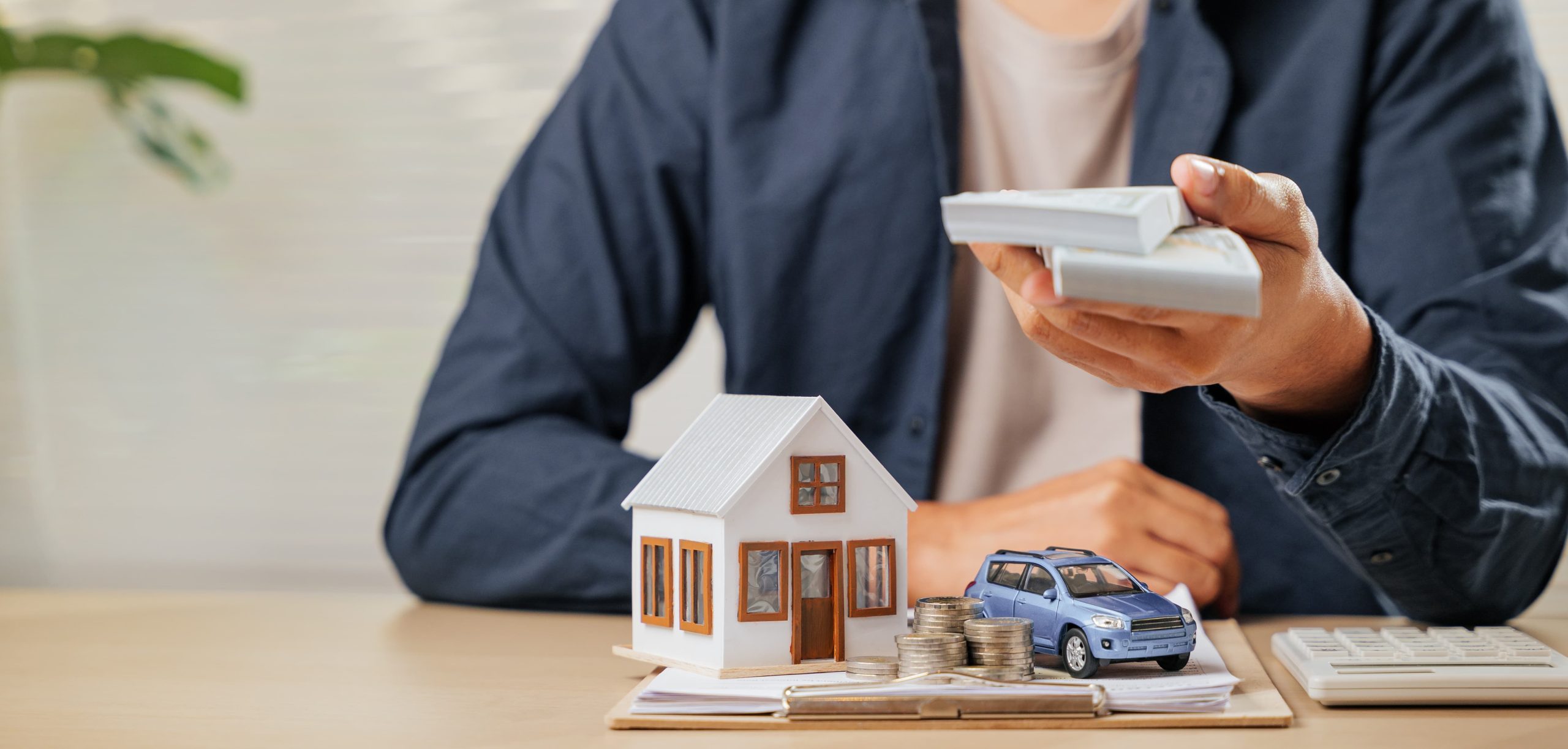 Fort Worth Hard Money Lenders & Hard Money Loans