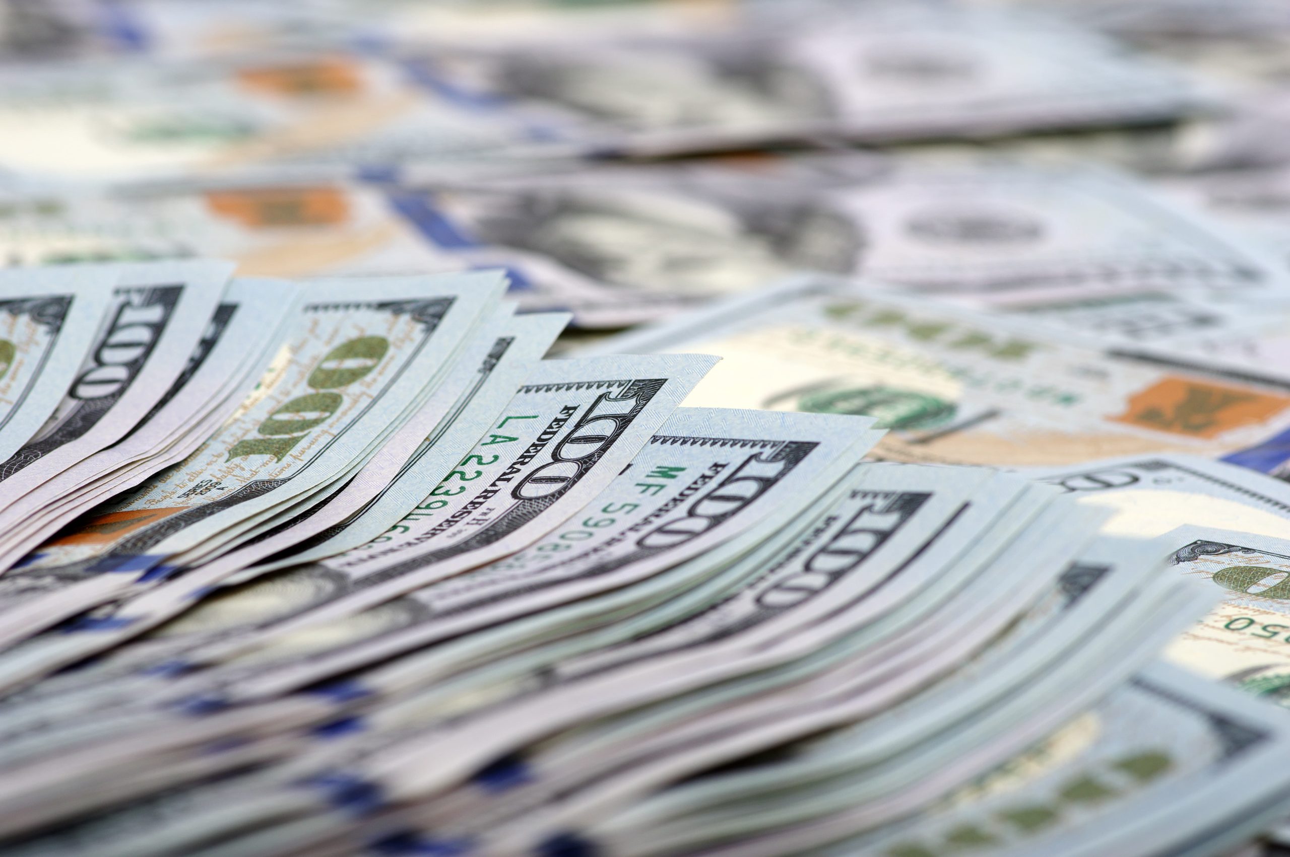 Flash Funding Loan in TX