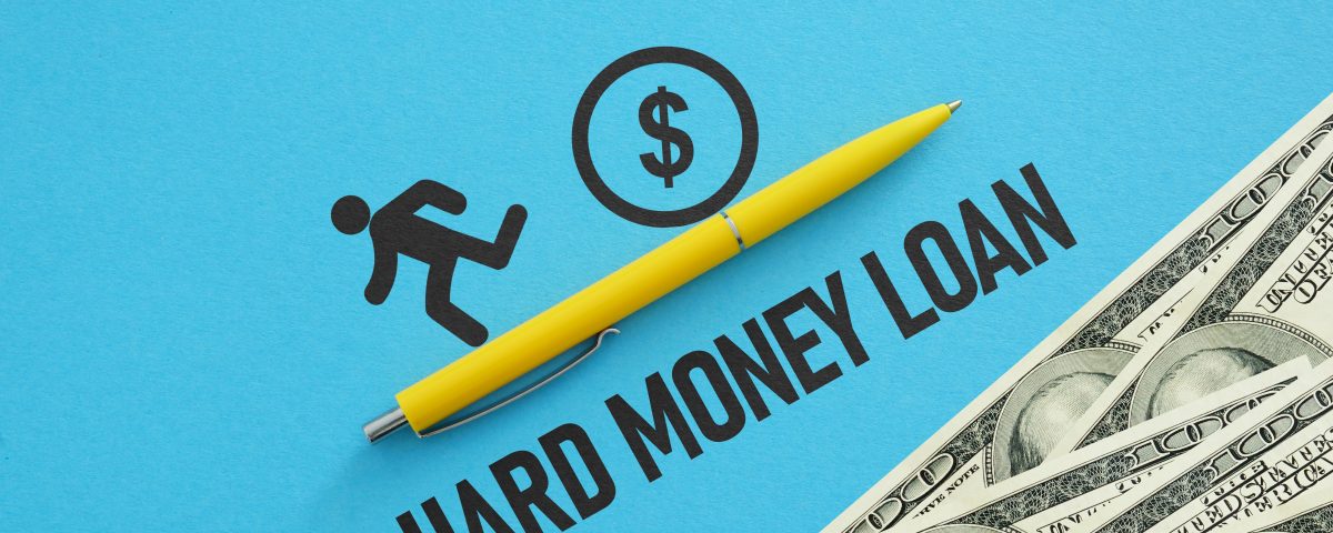 Hard money Loan